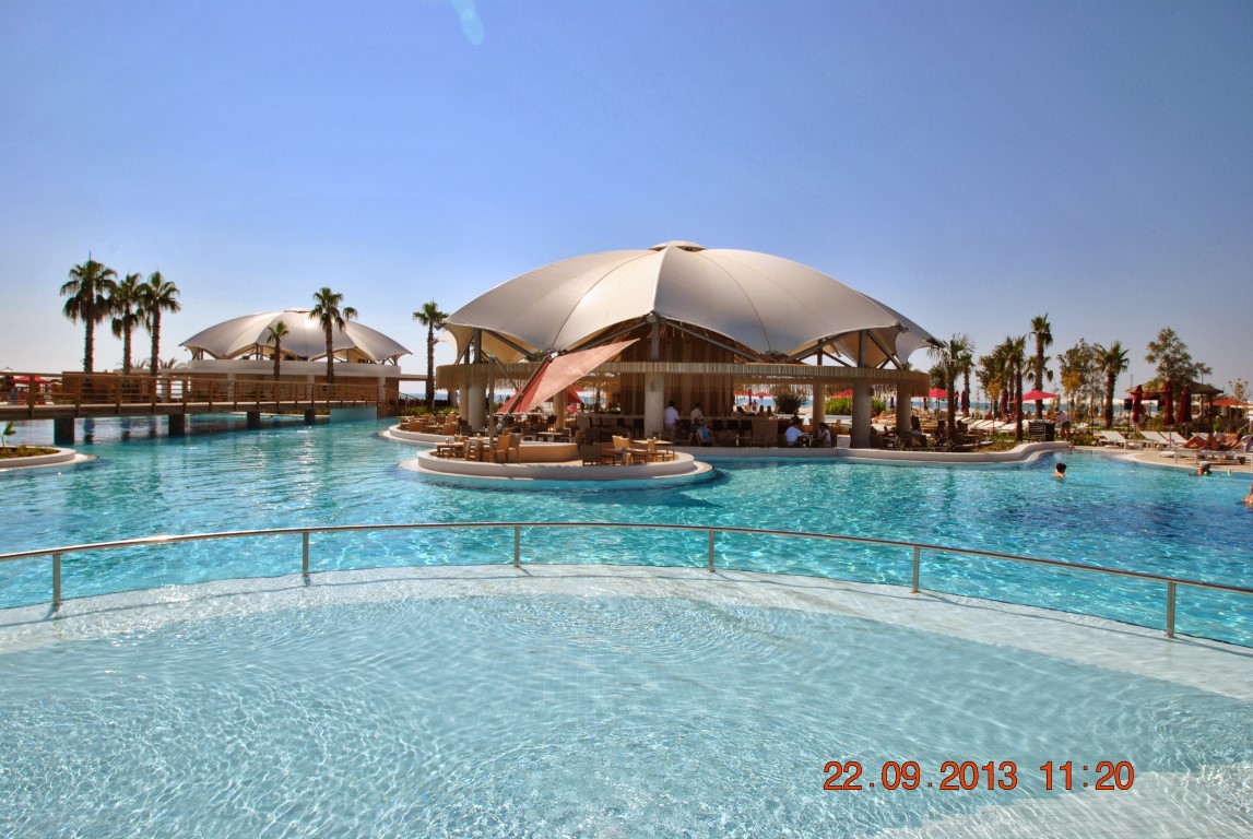 imagini hotel RIU KAYA PALAZZO BELEK